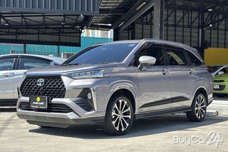 2023 Toyota Veloz (ปี 22-30) 1.5 Premium thumbnail 3
