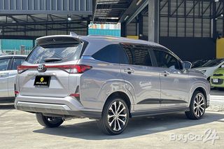 2023 Toyota Veloz (ปี 22-30) 1.5 Premium thumbnail 6