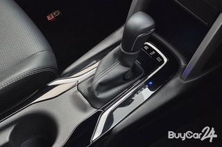 2023 Toyota Corolla Cross (Year 20-26) 1.8 HEV GR Sport thumbnail 17