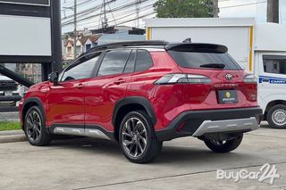 2023 Toyota Corolla Cross (Year 20-26) 1.8 HEV GR Sport thumbnail 4