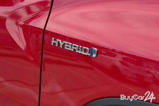 2023 Toyota Corolla Cross (Year 20-26) 1.8 HEV GR Sport thumbnail 7