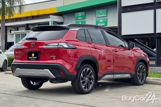 2023 Toyota Corolla Cross (Year 20-26) 1.8 HEV GR Sport thumbnail 6