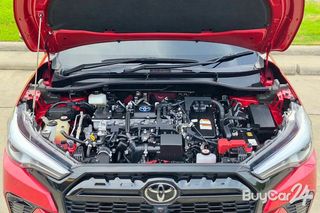 2023 Toyota Corolla Cross (Year 20-26) 1.8 HEV GR Sport thumbnail 10