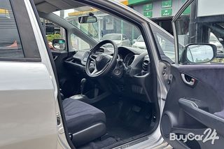 2009 Honda JAZZ (ปี 08-14) 1.5 S thumbnail 10
