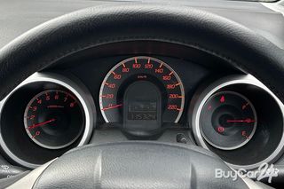 2009 Honda JAZZ (ปี 08-14) 1.5 S thumbnail 12