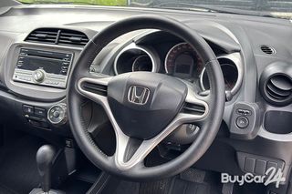 2009 Honda JAZZ (ปี 08-14) 1.5 S thumbnail 11