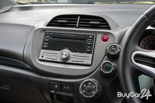 2009 Honda JAZZ (ปี 08-14) 1.5 S thumbnail 15