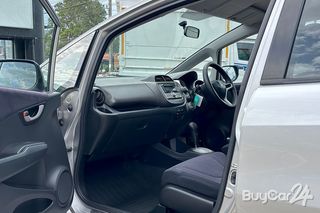 2009 Honda JAZZ (ปี 08-14) 1.5 S thumbnail 14