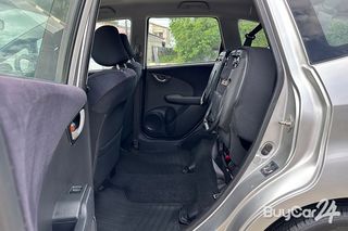 2009 Honda JAZZ (ปี 08-14) 1.5 S thumbnail 18
