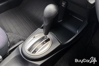 2009 Honda JAZZ (ปี 08-14) 1.5 S thumbnail 16
