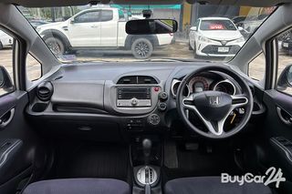 2009 Honda JAZZ (ปี 08-14) 1.5 S thumbnail 19