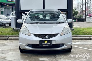 2009 Honda JAZZ (ปี 08-14) 1.5 S thumbnail 2