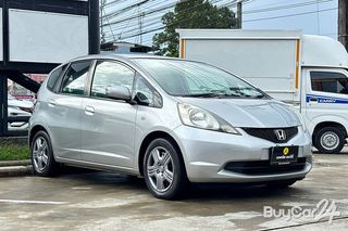 2009 Honda JAZZ (ปี 08-14) 1.5 S thumbnail 1