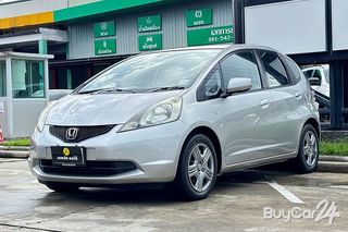 2009 Honda JAZZ (ปี 08-14) 1.5 S thumbnail 3