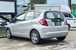 2009 Honda JAZZ (ปี 08-14) 1.5 S thumbnail 4