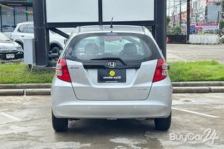 2009 Honda JAZZ (ปี 08-14) 1.5 S thumbnail 5