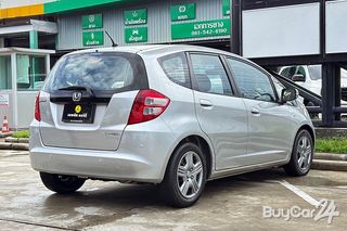 2009 Honda JAZZ (ปี 08-14) 1.5 S thumbnail 6