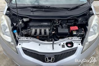 2009 Honda JAZZ (ปี 08-14) 1.5 S thumbnail 9