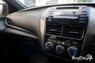 2022 Toyota YARIS (ปี 17-25) 1.2 Entry thumbnail 16