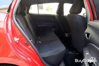 2022 Toyota YARIS (ปี 17-25) 1.2 Entry thumbnail 18