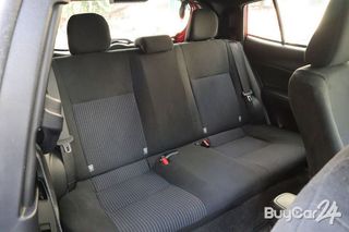 2022 Toyota YARIS (ปี 17-25) 1.2 Entry thumbnail 19