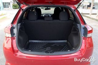 2022 Toyota YARIS (ปี 17-25) 1.2 Entry thumbnail 7