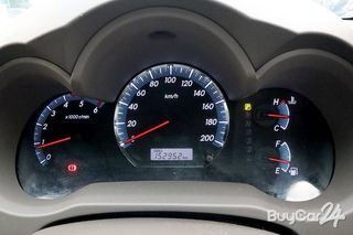 2012 Toyota FORTUNER (Year 12-15) 3.0 V thumbnail 10