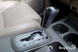2012 Toyota FORTUNER (Year 12-15) 3.0 V thumbnail 15