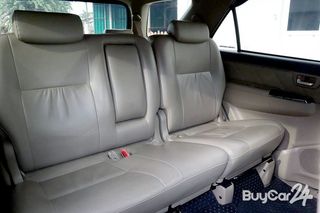 2012 Toyota FORTUNER (Year 12-15) 3.0 V thumbnail 16