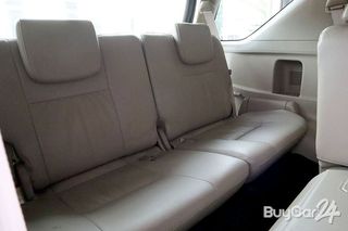 2012 Toyota FORTUNER (Year 12-15) 3.0 V thumbnail 17