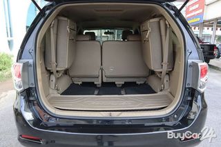 2012 Toyota FORTUNER (Year 12-15) 3.0 V thumbnail 7