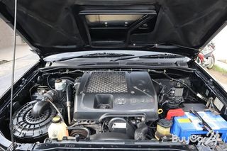 2012 Toyota FORTUNER (Year 12-15) 3.0 V thumbnail 8