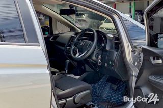 2019 Honda JAZZ (Year 14-22) 1.5 S thumbnail 10