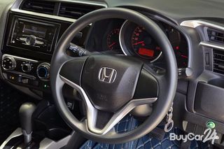 2019 Honda JAZZ (Year 14-22) 1.5 S thumbnail 11