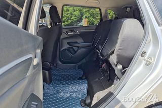 2019 Honda JAZZ (Year 14-22) 1.5 S thumbnail 18