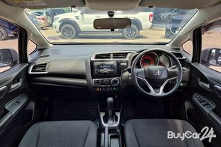 2019 Honda JAZZ (Year 14-22) 1.5 S thumbnail 19
