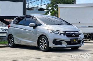 2019 Honda JAZZ (Year 14-22) 1.5 S thumbnail 1