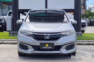 2019 Honda JAZZ (Year 14-22) 1.5 S thumbnail 2