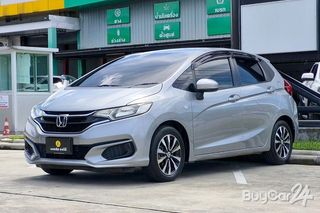 2019 Honda JAZZ (Year 14-22) 1.5 S thumbnail 3