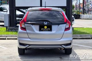 2019 Honda JAZZ (Year 14-22) 1.5 S thumbnail 5