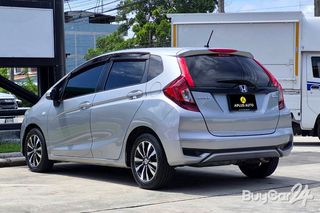 2019 Honda JAZZ (Year 14-22) 1.5 S thumbnail 4