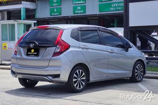 2019 Honda JAZZ (Year 14-22) 1.5 S thumbnail 6
