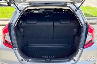 2019 Honda JAZZ (Year 14-22) 1.5 S thumbnail 7