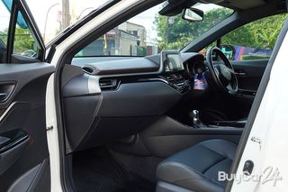 2019 Toyota C-HR (Year 17-23) 1.8 HV Hi thumbnail 15