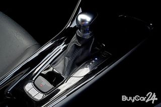 2019 Toyota C-HR (Year 17-23) 1.8 HV Hi thumbnail 18