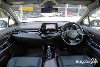 2019 Toyota C-HR (Year 17-23) 1.8 HV Hi thumbnail 20