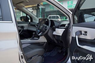 2023 Toyota Veloz (Year 22-30) 1.5 Smart thumbnail 10