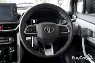 2023 Toyota Veloz (Year 22-30) 1.5 Smart thumbnail 11