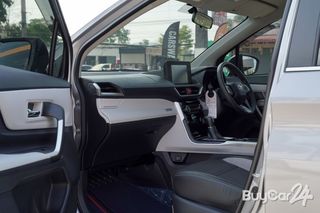 2023 Toyota Veloz (Year 22-30) 1.5 Smart thumbnail 14