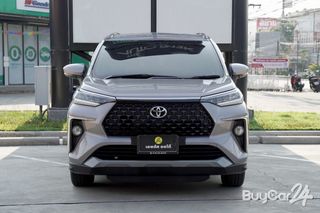 2023 Toyota Veloz (Year 22-30) 1.5 Smart thumbnail 2